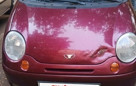 Daewoo Matiz, 2009 год, 200 000 рублей, 5 фотография