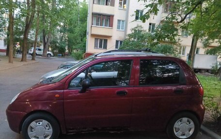 Daewoo Matiz, 2009 год, 200 000 рублей, 6 фотография
