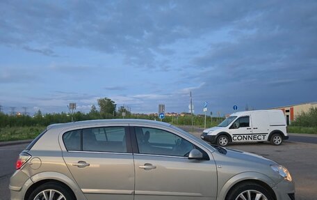 Opel Astra H, 2007 год, 520 000 рублей, 2 фотография