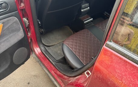 Volkswagen Passat B5+ рестайлинг, 1998 год, 300 000 рублей, 1 фотография