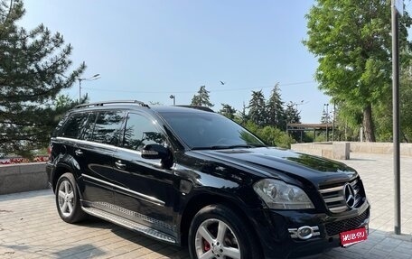 Mercedes-Benz GL-Класс, 2007 год, 1 250 000 рублей, 1 фотография