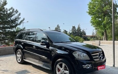 Mercedes-Benz GL-Класс, 2007 год, 1 250 000 рублей, 1 фотография