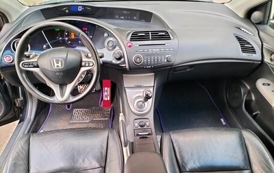 Honda Civic VIII, 2008 год, 600 000 рублей, 1 фотография