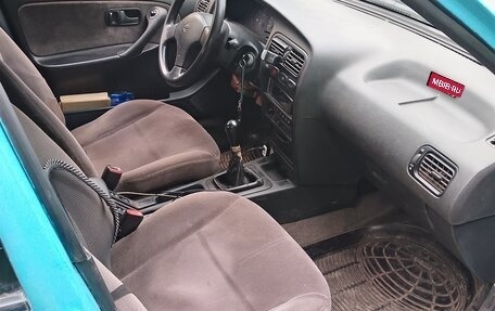 Nissan Primera II рестайлинг, 1994 год, 100 000 рублей, 1 фотография