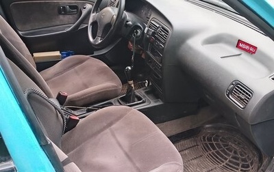 Nissan Primera II рестайлинг, 1994 год, 100 000 рублей, 1 фотография