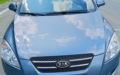 KIA cee'd I рестайлинг, 2008 год, 750 000 рублей, 1 фотография