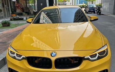 BMW M4, 2019 год, 5 500 000 рублей, 1 фотография
