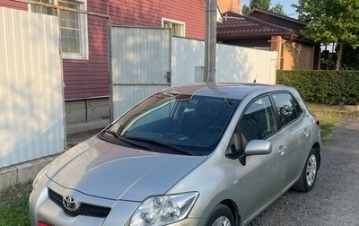 Toyota Auris II, 2007 год, 800 000 рублей, 1 фотография