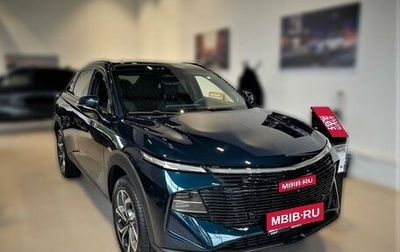 Haval F7x, 2025 год, 3 699 000 рублей, 1 фотография