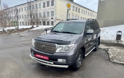 Toyota Land Cruiser 200, 2008 год, 2 350 000 рублей, 1 фотография