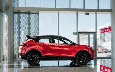 Geely Coolray I, 2024 год, 2 749 990 рублей, 1 фотография
