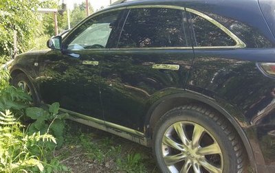 Infiniti FX I, 2006 год, 900 000 рублей, 1 фотография