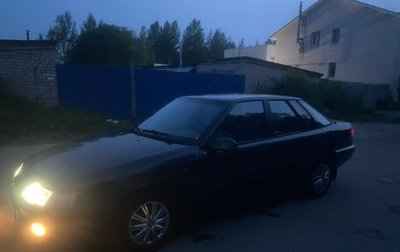 Daewoo Espero, 1999 год, 155 000 рублей, 1 фотография