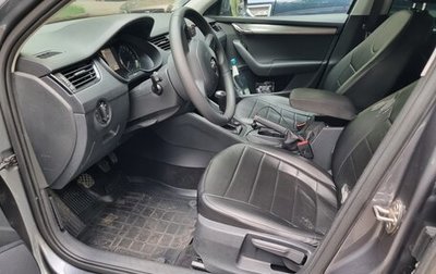 Skoda Octavia, 2018 год, 1 450 000 рублей, 1 фотография