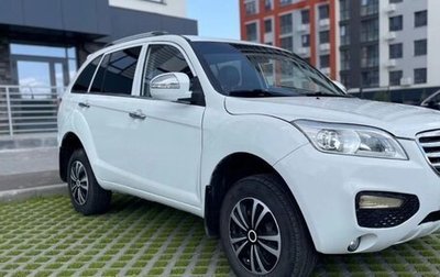 Lifan X60 I рестайлинг, 2013 год, 539 000 рублей, 1 фотография