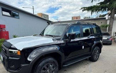 Toyota Land Cruiser Prado, 2024 год, 7 480 000 рублей, 1 фотография