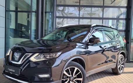 Nissan X-Trail, 2020 год, 2 570 000 рублей, 1 фотография