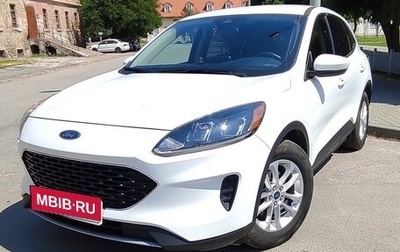 Ford Escape, 2020 год, 2 300 000 рублей, 1 фотография