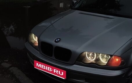 BMW 3 серия, 1998 год, 480 000 рублей, 1 фотография