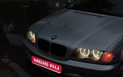 BMW 3 серия, 1998 год, 480 000 рублей, 1 фотография