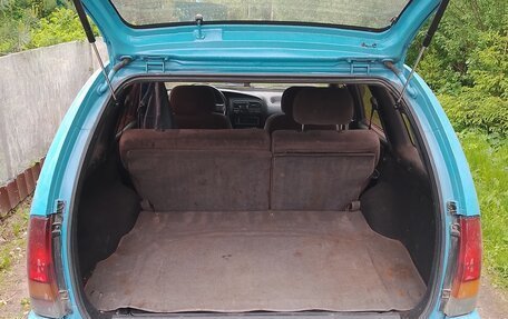 Nissan Primera II рестайлинг, 1994 год, 100 000 рублей, 7 фотография