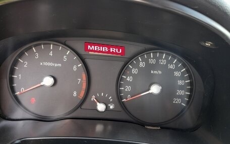 KIA Rio II, 2006 год, 400 000 рублей, 2 фотография