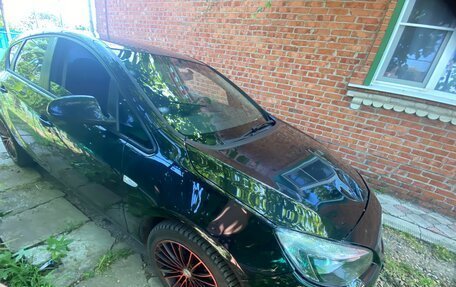 Opel Astra J, 2012 год, 720 000 рублей, 9 фотография