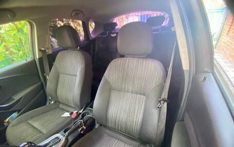 Opel Astra J, 2012 год, 720 000 рублей, 5 фотография
