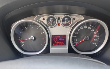 Ford Focus II рестайлинг, 2011 год, 750 000 рублей, 10 фотография