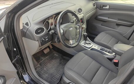 Ford Focus II рестайлинг, 2011 год, 750 000 рублей, 12 фотография