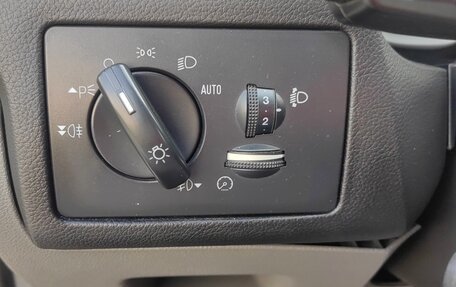 Ford Focus II рестайлинг, 2011 год, 750 000 рублей, 9 фотография