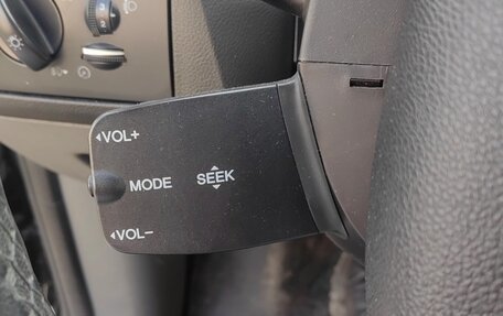 Ford Focus II рестайлинг, 2011 год, 750 000 рублей, 8 фотография