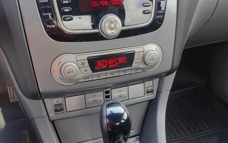 Ford Focus II рестайлинг, 2011 год, 750 000 рублей, 11 фотография