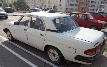 ГАЗ 3110 «Волга», 1998 год, 200 000 рублей, 9 фотография