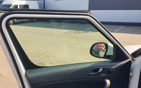 Skoda Yeti I рестайлинг, 2012 год, 580 000 рублей, 16 фотография