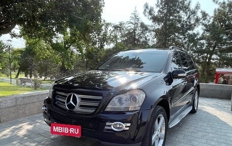 Mercedes-Benz GL-Класс, 2007 год, 1 250 000 рублей, 3 фотография