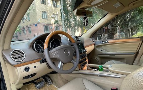 Mercedes-Benz GL-Класс, 2007 год, 1 250 000 рублей, 9 фотография