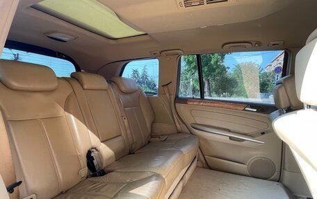 Mercedes-Benz GL-Класс, 2007 год, 1 250 000 рублей, 10 фотография