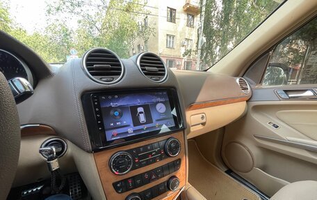 Mercedes-Benz GL-Класс, 2007 год, 1 250 000 рублей, 11 фотография