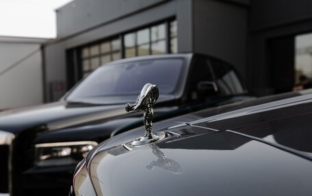 Rolls-Royce Cullinan, 2023 год, 59 000 000 рублей, 8 фотография