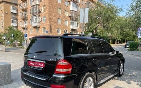 Mercedes-Benz GL-Класс, 2007 год, 1 250 000 рублей, 8 фотография
