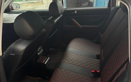 Volkswagen Passat B5+ рестайлинг, 1998 год, 300 000 рублей, 2 фотография