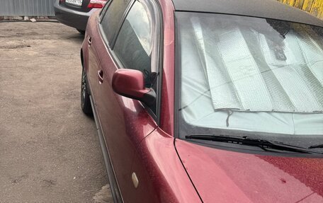 Volkswagen Passat B5+ рестайлинг, 1998 год, 300 000 рублей, 7 фотография