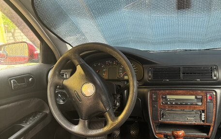 Volkswagen Passat B5+ рестайлинг, 1998 год, 300 000 рублей, 3 фотография