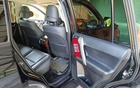 Toyota Land Cruiser Prado 150 рестайлинг 2, 2017 год, 4 321 000 рублей, 7 фотография