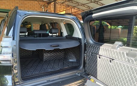 Toyota Land Cruiser Prado 150 рестайлинг 2, 2017 год, 4 321 000 рублей, 12 фотография