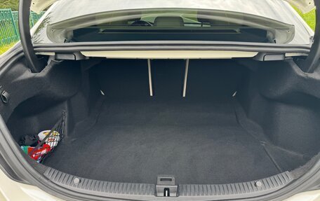 Mercedes-Benz C-Класс, 2016 год, 2 590 000 рублей, 18 фотография