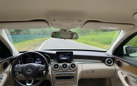 Mercedes-Benz C-Класс, 2016 год, 2 590 000 рублей, 24 фотография