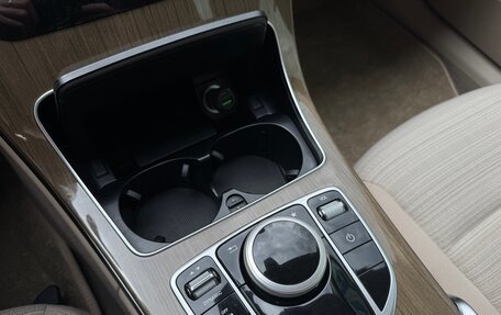 Mercedes-Benz C-Класс, 2016 год, 2 590 000 рублей, 33 фотография