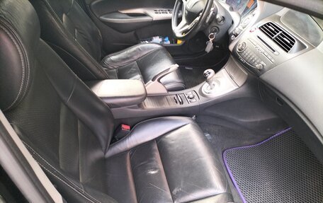 Honda Civic VIII, 2008 год, 600 000 рублей, 11 фотография